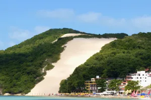 STTU propõe mudança de fluxo na Avenida Erivan França, em Ponta Negra